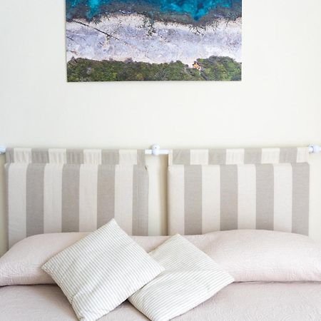 Notos B&B Otranto Dış mekan fotoğraf