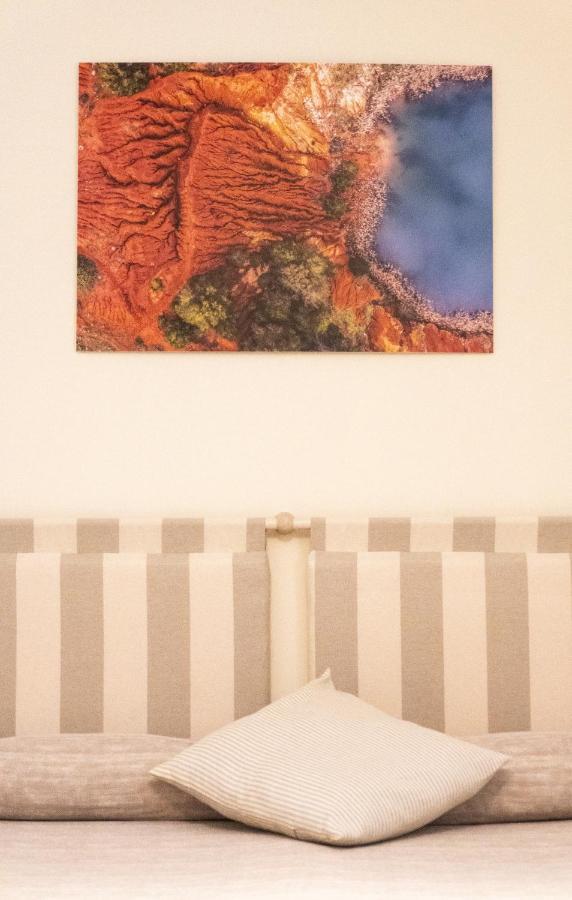 Notos B&B Otranto Dış mekan fotoğraf