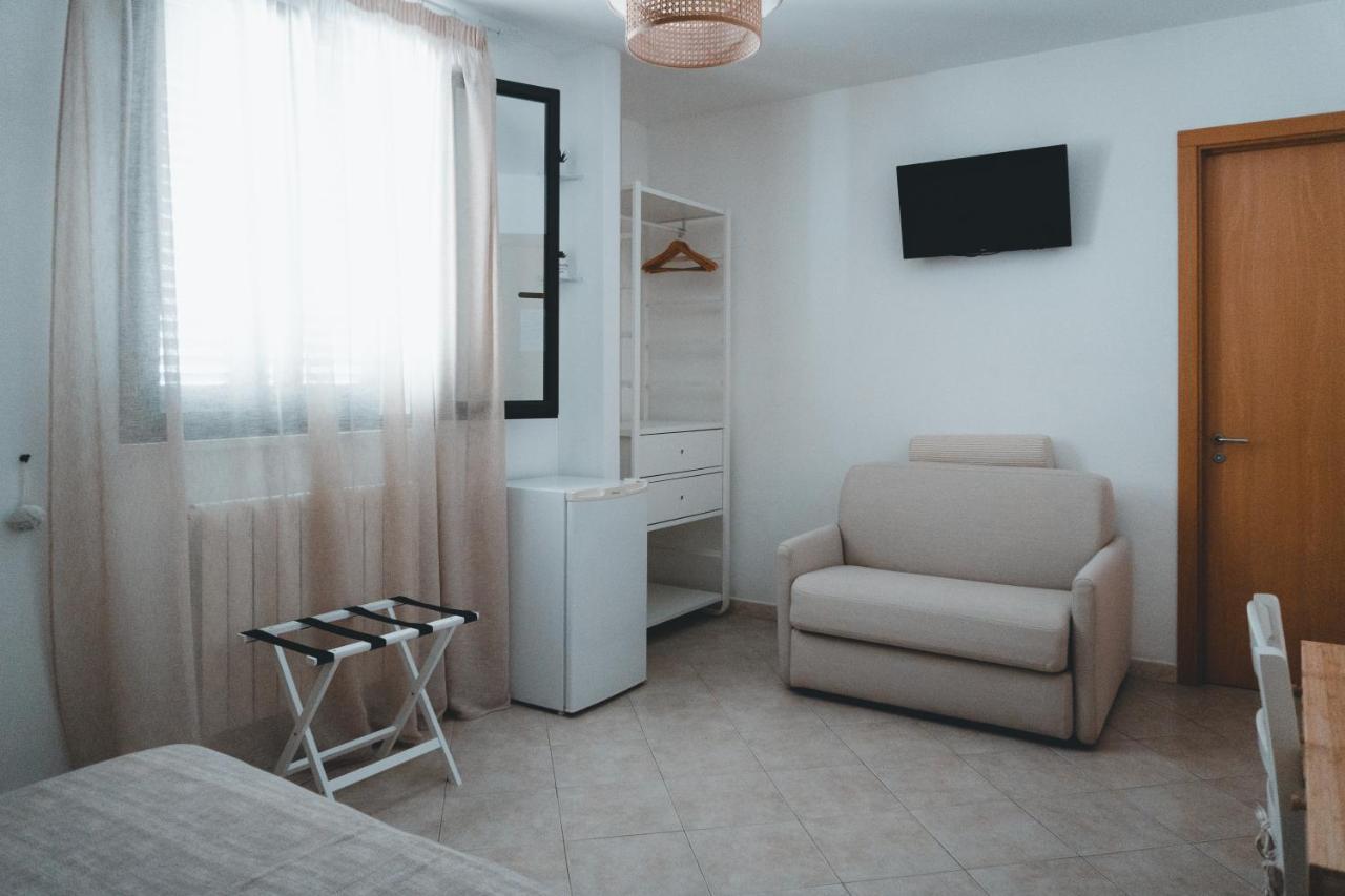 Notos B&B Otranto Dış mekan fotoğraf