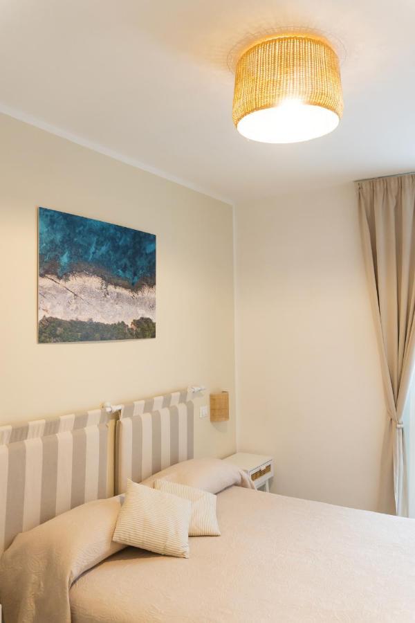 Notos B&B Otranto Dış mekan fotoğraf