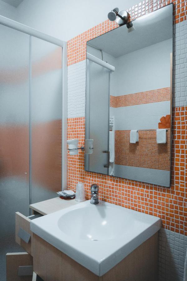 Notos B&B Otranto Dış mekan fotoğraf