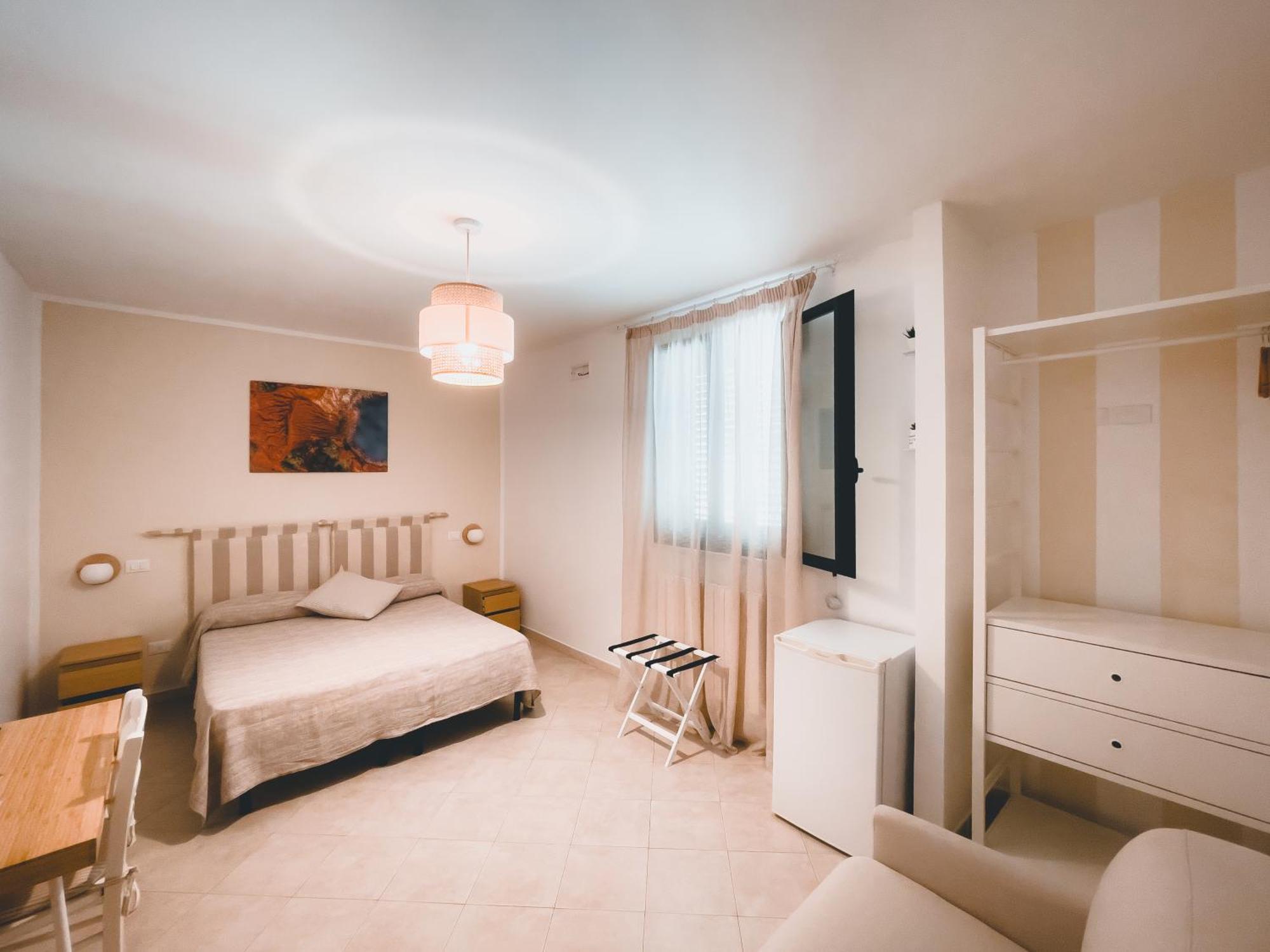 Notos B&B Otranto Dış mekan fotoğraf